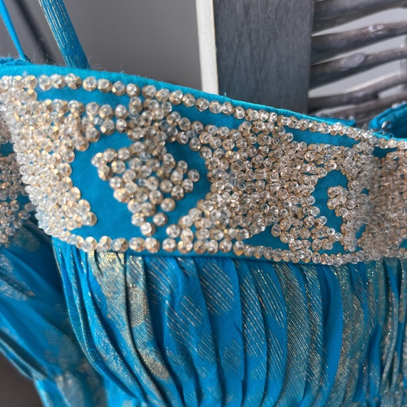 Aidan Mattox gorgeous dress - Picture 3 of 4